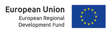 European Union - European Regional Development Fund